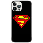 ERT GROUP Coque de téléphone Portable pour Samsung A71 Original et sous Licence Officielle DC Motif Superman 002 Parfaitement adapté à la Forme du téléphone Portable, Coque en TPU