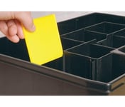 Stanley CUBIX ORGANISEUR SORTMASTER 17 COMPARTIMENTS