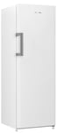 Blomberg SSM4671P 59.5cm Tall Fridge - White