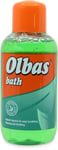 Olbas Bath Oil 250ml X 1