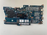 HP ProBook 430 440 450 G5 L01035-001 Motherboard UMA Intel Celeron 3865U CPU NEW