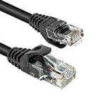 Vultech taau300-utp-bk Câble Ethernet, catégorie 6, 30 m, Noir