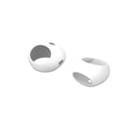 Embouts en silicone souple pour écouteurs Apple AirPods AirPods 3 Generation(2021)