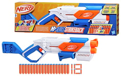 Nerf N Series Strikeback