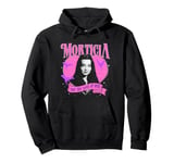 The Addams Family Valentine's Day Morticia Love Of Goth Pullover Hoodie