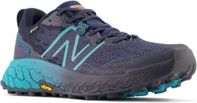 New Balance Womens Fresh Foam X Hierro v7 GTX Running Shoes