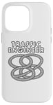 iPhone 14 Pro Max Traffic Engineer Funny Highway Interchange Case