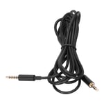 Gaming Headset Cable Line 3.5mm Plug For A10 A40 Kit