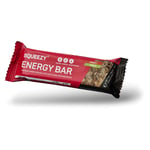 Squeezy Energy Bar Eple, 50g