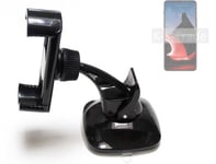 Car holder windshield dashboard for Motorola ThinkPhone Smartphone mount bracket