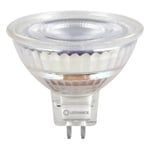 Ledvance LED Spotlight MR16 36° Dimbar 8W/940 GU5.3 4099854050510