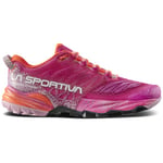 LA SPORTIVA Akasha Ii W Rose 37 1/2 2024 - *prix inclut le code BLACK