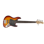 Sire Marcus Miller V3P-5 Passive Tobacco Sunburst