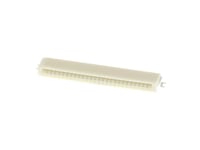 Molex Uttagslist (Standard) Totalt Antal Poler 26 Rutmått: 1,00 Mm 528522670 1000 St Tejp På Hel Rulle