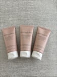 Gatineau Collagene Expert Phyto Radiance Cleanser 3 x 50ml  NEW & SEALED