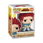 Funko POP! Animation: My Hero Academia (MHA) - Hero League Baseball - Eijiro Kir