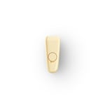 Normann Copenhagen - Shoehorn Mounting Fixture - Cream - Paraplystativer & skohorn - Nis Øllgaard - Beige