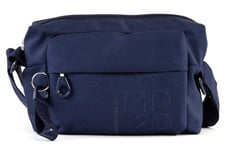 Mandarina Duck Sac à Bandoulière Gris (Robe Bleue) Md 20 P10qmtt7 21x15x8 (L x H x W)