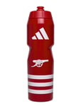 Adidas Performance Arsenal Fc Home Bottle Röd