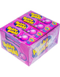 20 stk Hubba Bubba Orginal tyggegummi - Hel eske