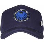 Casquette Agents Of Shield  HE1650