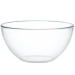 Maku basic glassbolle 21cm