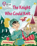 Teresa Heapy - The Knight Who Could Knit Phase 5 Set Bok