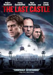 The Last Castle (2001) DVD