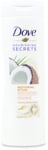 Dove Restoring Ritual Body Lotion Coconut & Almond 400ml X 1