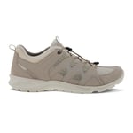 Ecco Terracruise LT M Low Vent sneaker (herr) - Moon Rock/Gravel,43