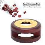 Lacquer Seal Furnace Hollow Round Furnace Retro Wax Strip Wax Stick Furnace MA