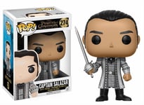 Pirates of the Caribbean Captain Salazar Pop! Vinyl Figure - New in stock