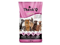 Thank'q Standard Hundfoder, Lamm 10 Kg