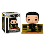 Funko Pop Michael Corleone #1522 - The Godfather II - Le Parrain 2 - Figurine