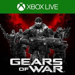 Gears of War: Ultimate Edition for Windows 10