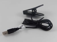 Câble de charge pour Garmin Forerunner 310 405 405CX 910XT 410 910 310XT