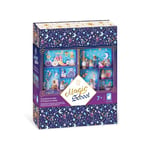 Janod - Magic School - Mes Potions Magiques - Activité Manuelle pour Enfant - Kit de Loisirs Créatifs - Potion Magique Enfant à Fabriquer - Univers de la Magie - Jeu pour Enfant 3 Ans et + - J09142