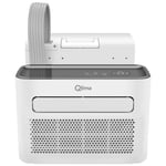 Qlima Mini Split Aircondition m/Wi-Fi DEMOVARE