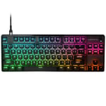 SteelSeries Apex 9 TKL Gaming Keyboard