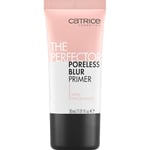 Catrice Kasvojen meikki Pohjustusvoide The Perfector Poreless Blur Primer 30 ml (190,00 € / 1 l)