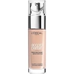 Nestemäinen meikkivoide Accord Parfait L'Oreal Make Up (30 ml): Väri - 2N-vanilja 30 ml