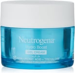 Neutrogena Hydro Boost Gel Cream, 50 milliliters (Pack of 1)