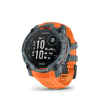 Garmin Instinct 3 50mm Solar Twilight