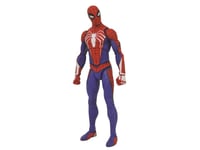 Spider-Man Marvel Select Vidéo Game PS4 Figurine Bandai