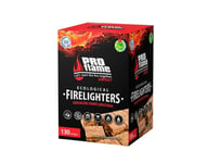 Lighters Fire Proflame Expert 130 Units