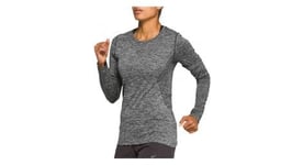 T shirt femme asics race lite show