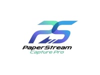 Paperstream Capture Pro File Import - Underhåll (Utökning) (2 År) - Win - För Fujitsu Sp-1120, 1125, 1130, 1425  Fi-62Xx, 7030, 71Xx, 7300, 74Xx, 7600, 7700, 81Xx, 82Xx