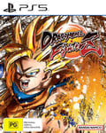 Dragon Ball FighterZ (PS5)