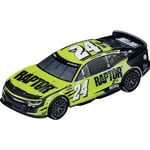 Carrera 20064272 GO!!! Voiture NASCAR Camaro NextGen ZL1 « Hendrick