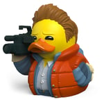 Back to the Future Collectable Tubbz Duck - Marty McFly